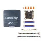 Wholesale HAKRC F405 V2 F4 Mini Flight Controller with Dual BEC Essential Drones Accessories
